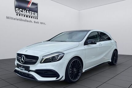 Mercedes-Benz A 45 AMG Gebrauchtwagen