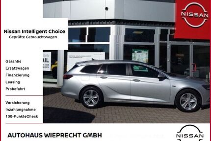 Opel Insignia Gebrauchtwagen