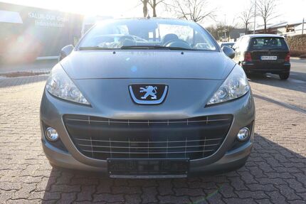 Peugeot 207 Gebrauchtwagen