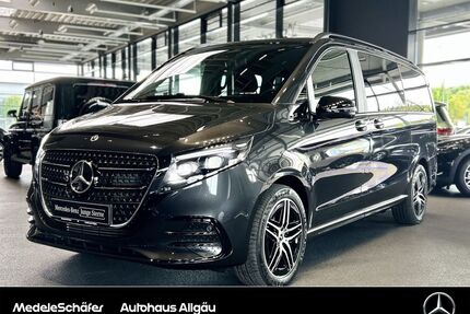 Mercedes-Benz V 300 Gebrauchtwagen