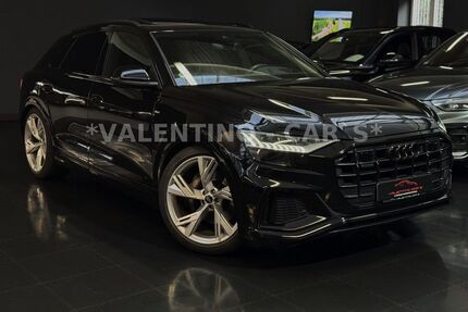 Audi Q8 Gebrauchtwagen