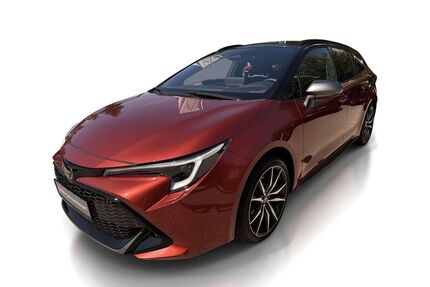 Toyota Corolla Gebrauchtwagen