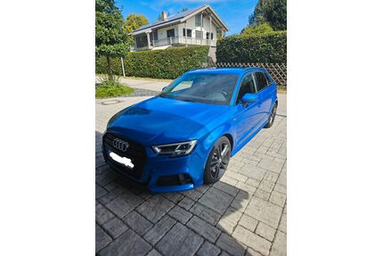 Audi A3 Gebrauchtwagen