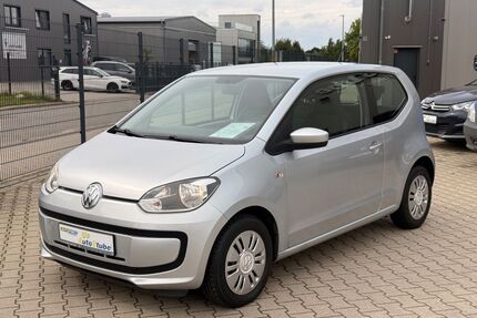 VW up! Gebrauchtwagen