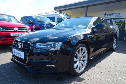 Audi A5 Gebrauchtwagen