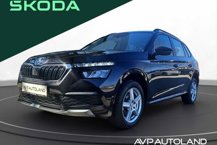 Skoda Kamiq Gebrauchtwagen