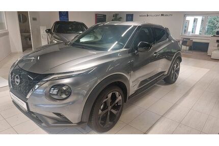 Nissan Juke Gebrauchtwagen