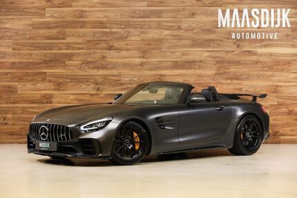 Mercedes-Benz AMG GT Gebrauchtwagen