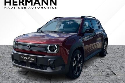 Renault R 4 Gebrauchtwagen