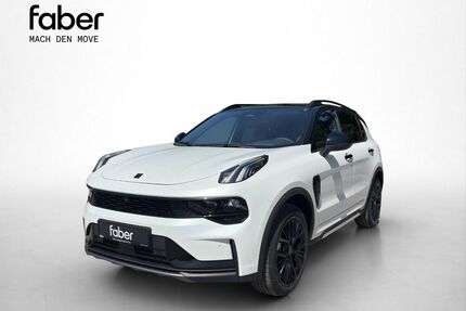 Lynk & Co 01 Gebrauchtwagen