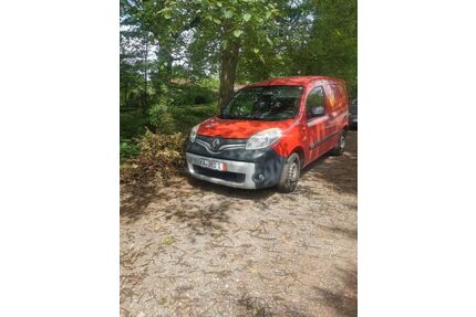 Renault Kangoo Gebrauchtwagen