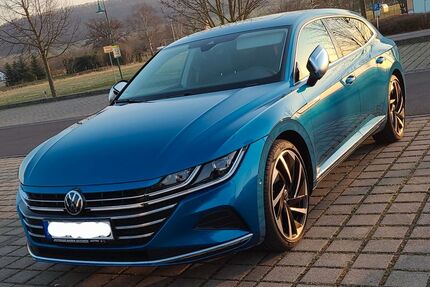 VW Arteon Gebrauchtwagen