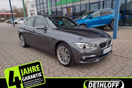 BMW 320 Gebrauchtwagen