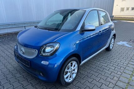 Smart ForFour Gebrauchtwagen