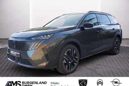 Peugeot 5008 Gebrauchtwagen