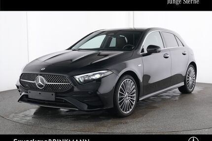 Mercedes-Benz A 250 Gebrauchtwagen