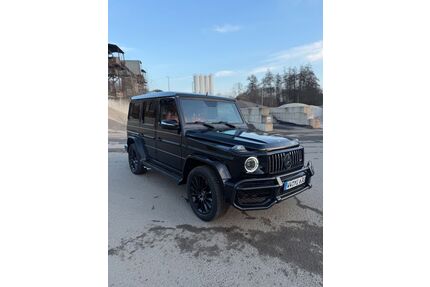 Mercedes-Benz 350 Gebrauchtwagen