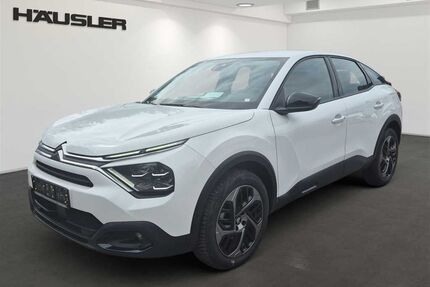 Citroen C4 Gebrauchtwagen
