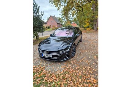 VW Arteon Gebrauchtwagen