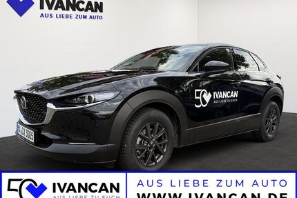 Mazda CX-30 Gebrauchtwagen