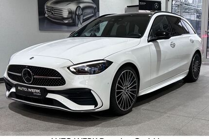 Mercedes-Benz C 300 Gebrauchtwagen