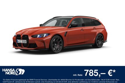 BMW M3 Gebrauchtwagen