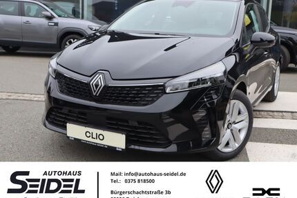 Renault Clio Gebrauchtwagen
