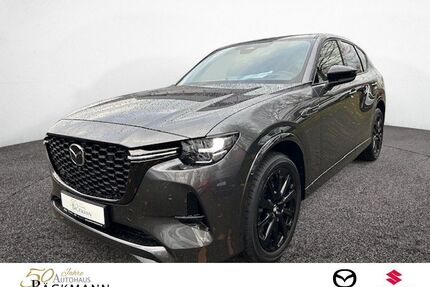 Mazda CX-60 Gebrauchtwagen