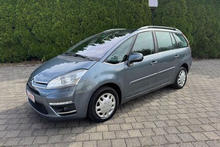 Citroen Grand C4 Picasso / SpaceTourer Gebrauchtwagen