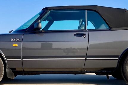 Saab 900 Gebrauchtwagen