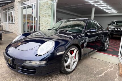 Porsche 911 Urmodell Gebrauchtwagen
