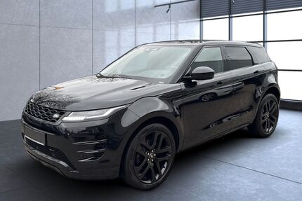 Land Rover Range Rover Evoque Gebrauchtwagen