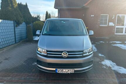 VW T6 Multivan Gebrauchtwagen
