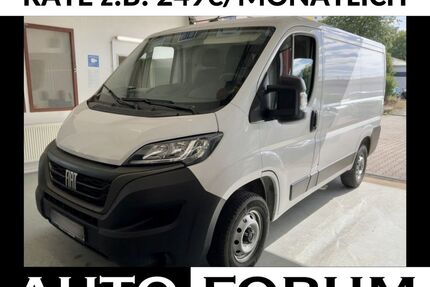 Fiat Ducato Gebrauchtwagen
