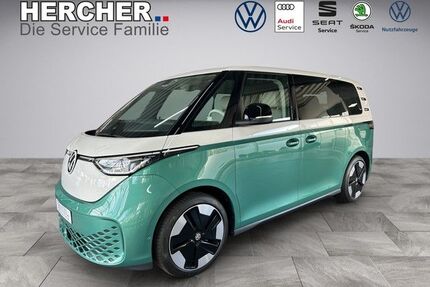 VW ID. Buzz Gebrauchtwagen