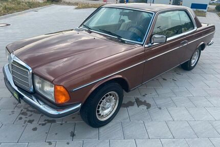 Mercedes-Benz 230 Gebrauchtwagen