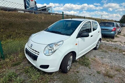 Mitsubishi Space Star Gebrauchtwagen