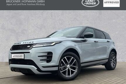 Nissan Range Rover Evoque 