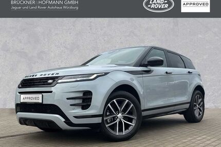 Opel Range Rover Evoque 