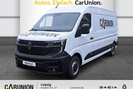 Renault Master Gebrauchtwagen