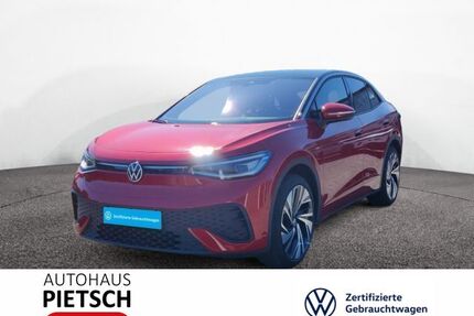 VW ID.5 Gebrauchtwagen