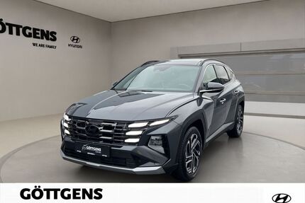 Hyundai TUCSON Gebrauchtwagen