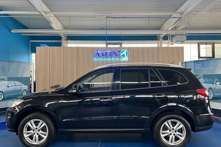 Hyundai SANTA FE Gebrauchtwagen