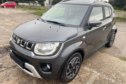 Suzuki Ignis Gebrauchtwagen