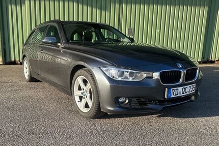 BMW 330 Gebrauchtwagen
