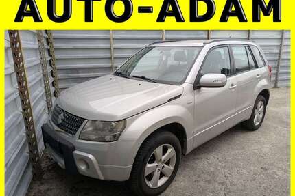Suzuki Grand Vitara Gebrauchtwagen