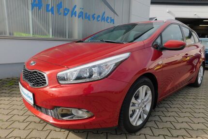 Kia ceed Sportswagon Gebrauchtwagen