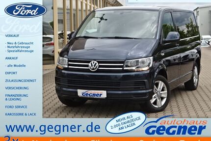 VW T6 Multivan Gebrauchtwagen