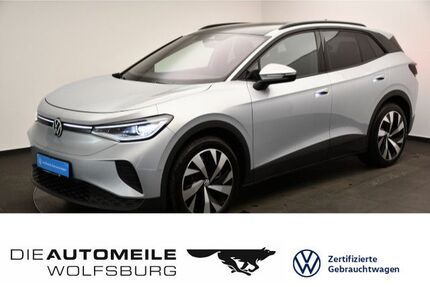 VW ID.4 Gebrauchtwagen