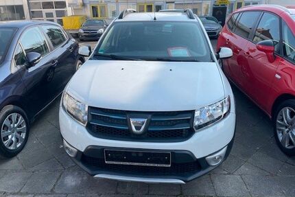 Dacia Sandero Gebrauchtwagen